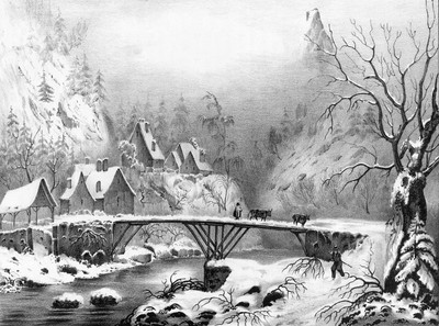 Livet vers 1835-1839 par Victor Cassien Livet vers 1835-1839 par Victor Cassien