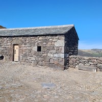 Buron de Peyre-Arse  / Refuge 