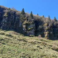 Barre de la Courbatiére 