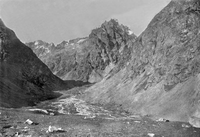 Alpe de Villars d'Arène, haute Romanche Alpe de Villars d'Arène, haute Romanche