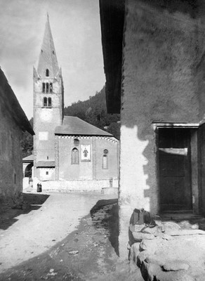 Vallouise Vallouise