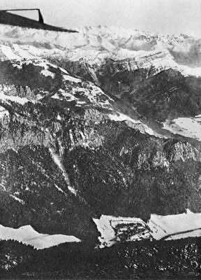 Grande Chartreuse avant 1928