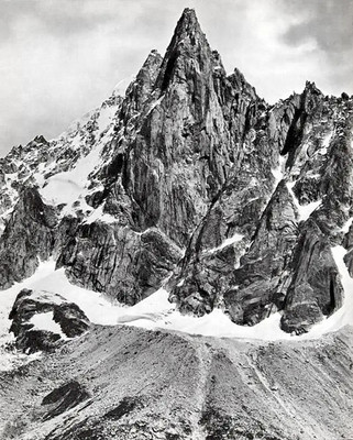 Les Drus par Georges Tairraz I 1897 Les Drus par Georges Tairraz I 1897