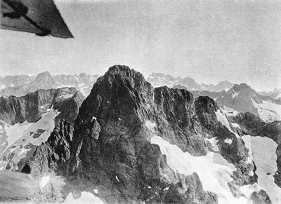 Olan SW, par Fleury Marius Seive, avant 1928