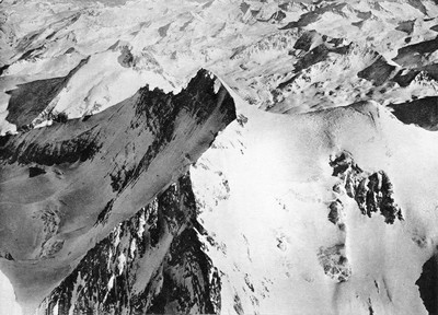 La Grande Casse, par Fleury Marius Seive, avant 1928