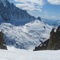 Partie centrale