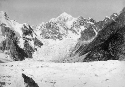 Dyhktau par Maurice De Déchy 1884-1887 Dyhktau par Maurice De Déchy 1884-1887