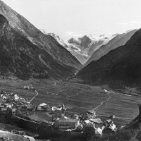 Cogne par Vittorio Sella