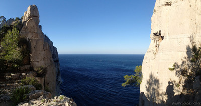 Brèche de Castelvieil Brèche de Castelvieil