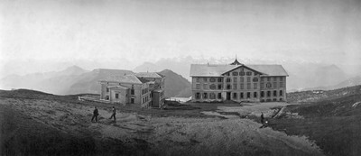 Le Rigi et Alpes Bernoises, par Adolphe Braun en 1854 Le Rigi et Alpes Bernoises, par Adolphe Braun en 1854