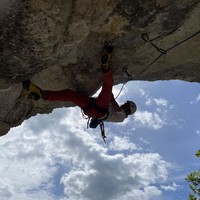 Cyril dans Passugger