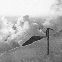 Aiguille du Goûter avant 1927