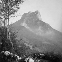 Dent de Crolles