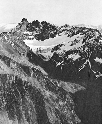 Belledonne avant 1928 Belledonne avant 1928