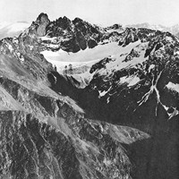 Belledonne avant 1928
