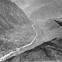 Valbonnais avant 1928