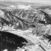 Thônes avant 1928