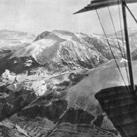 Le Taillefer W avant 1928