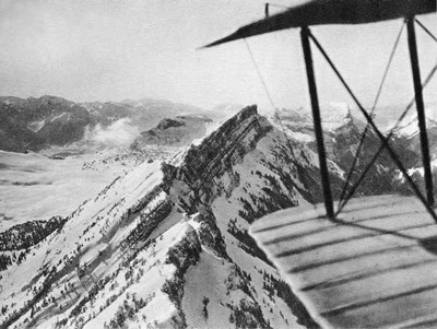Lances de Malissard avant 1928
