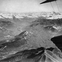 Vallée du Giffre avant 1928