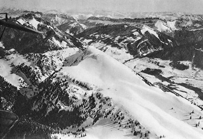 Charmant Som avant 1928
