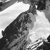 Col du Loup de Champoléon, Sirac avant 1928