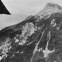Le Moucherotte et les 3 Pucelles avant 1928