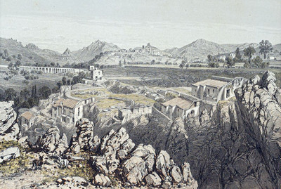 Levens par Félix Benoist