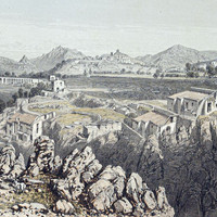 Levens par Félix Benoist