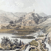 Contes par Félix Benoist