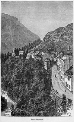 Saint Sauveur (GRV)