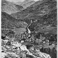 Ax les Thermes (GRV)