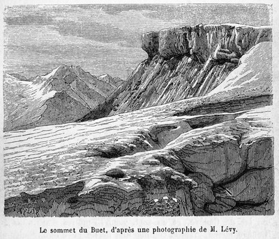 Sommet du Buet (GRV)