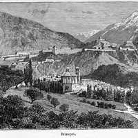 Briançon (GRV)
