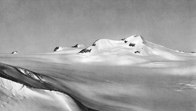 Adamello par Vittorio Sella Adamello par Vittorio Sella