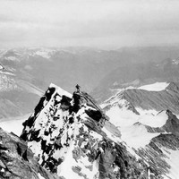 Glockner par Vittorio Sella