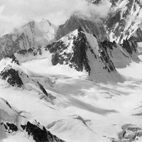 Tour Ronde par Vittorio Sella