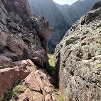 Couloir herbeux final