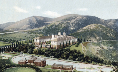 Glenwood Springs, Colorado, par Detroit Publishing Co N°0000079296 Glenwood Springs, Colorado, par Detroit Publishing Co N°0000079296