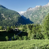 La Clusaz (Valgrisenche)