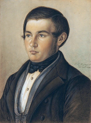Johann Jakob Meyer