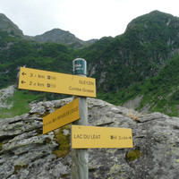 L'oule 1662m (intersection)