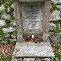 Forcella Clautiana Forcella Clautiana