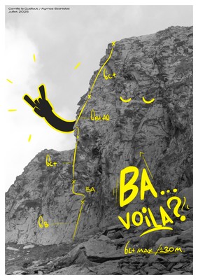 Topo Ba...Voilà ? Topo Ba...Voilà ?