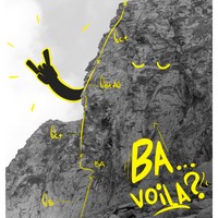 Topo Ba...Voilà ? 