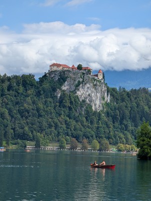 Lac Bled Lac Bled