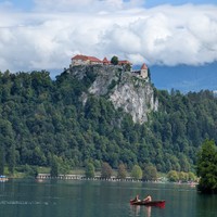 Lac Bled