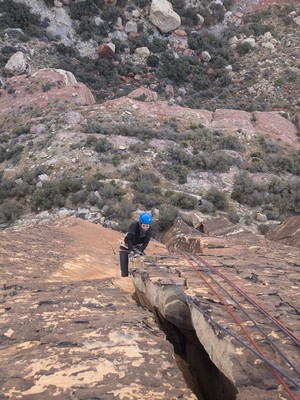 Sortie de la Offwidth de L3