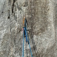 La canne à pêche salvatrice pour clipper le premier Piton!