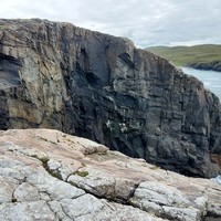 Falaise de Dalberg